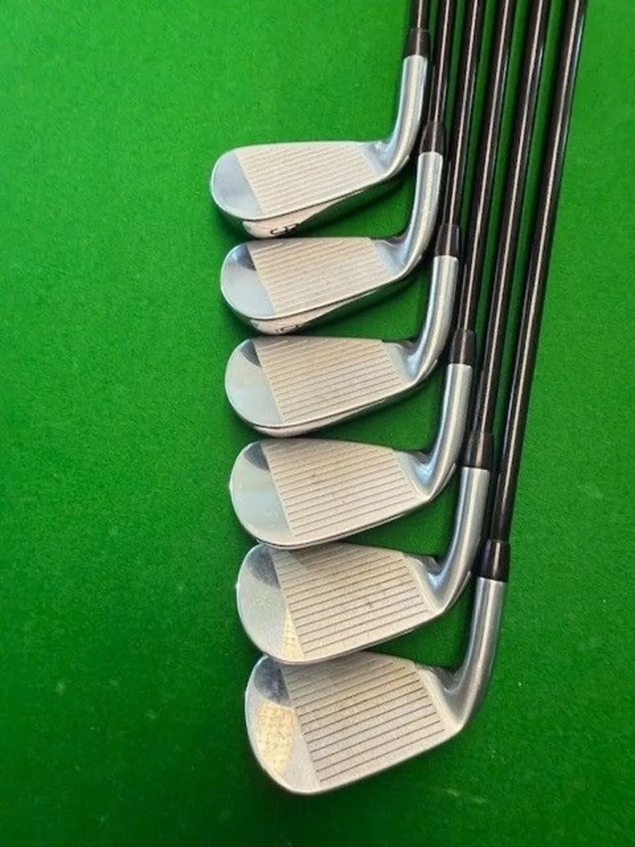 Titleist T350 - Image 4
