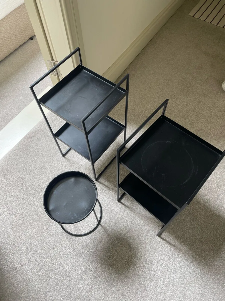 Plant stands - Image 2
