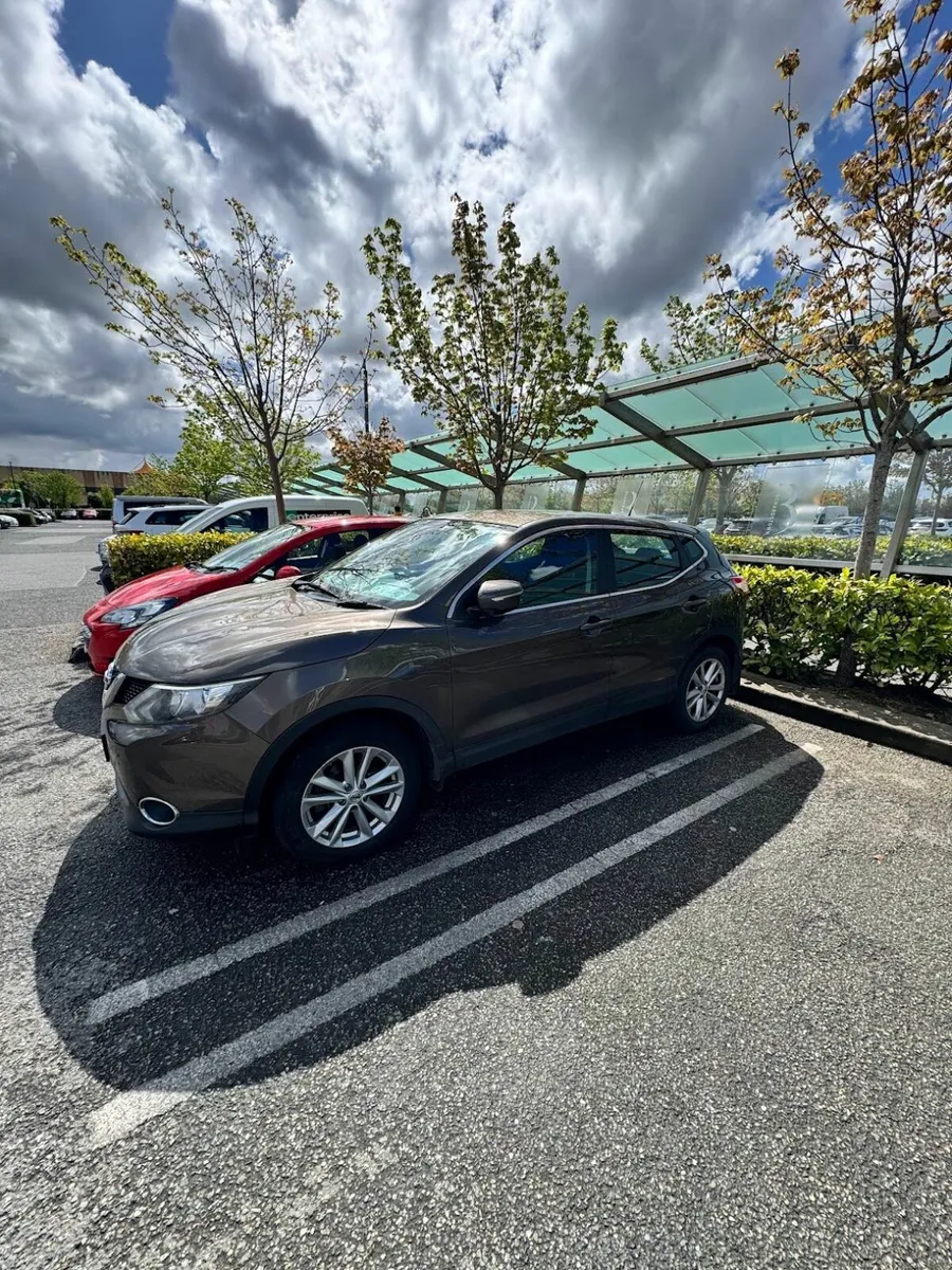 Nissan Qashqai 2014 - Image 2