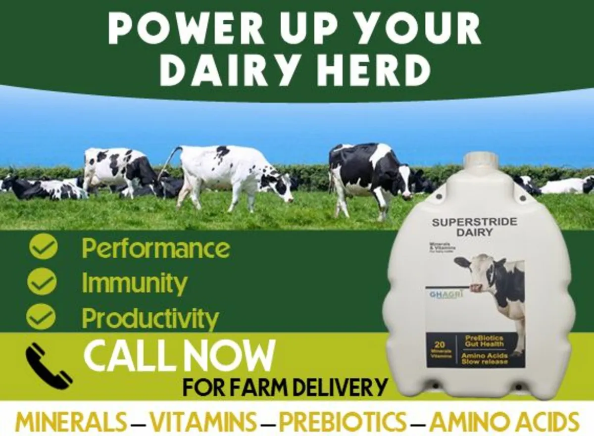 Mastitis & High Scc Program - Image 4