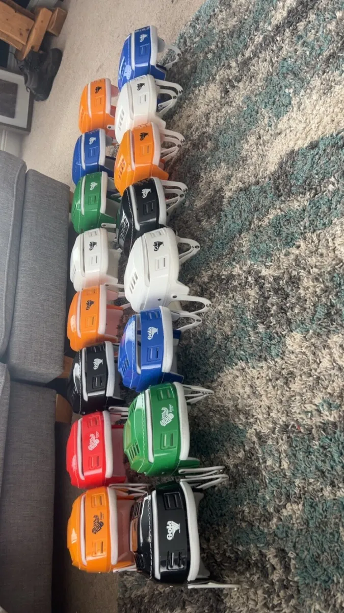 Gola helmets - Image 2