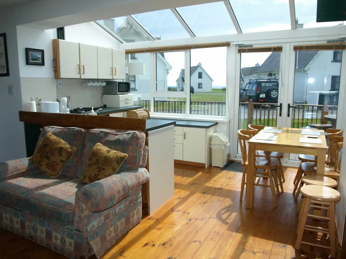 Holiday Home By The Sea in Wexford - Image 2