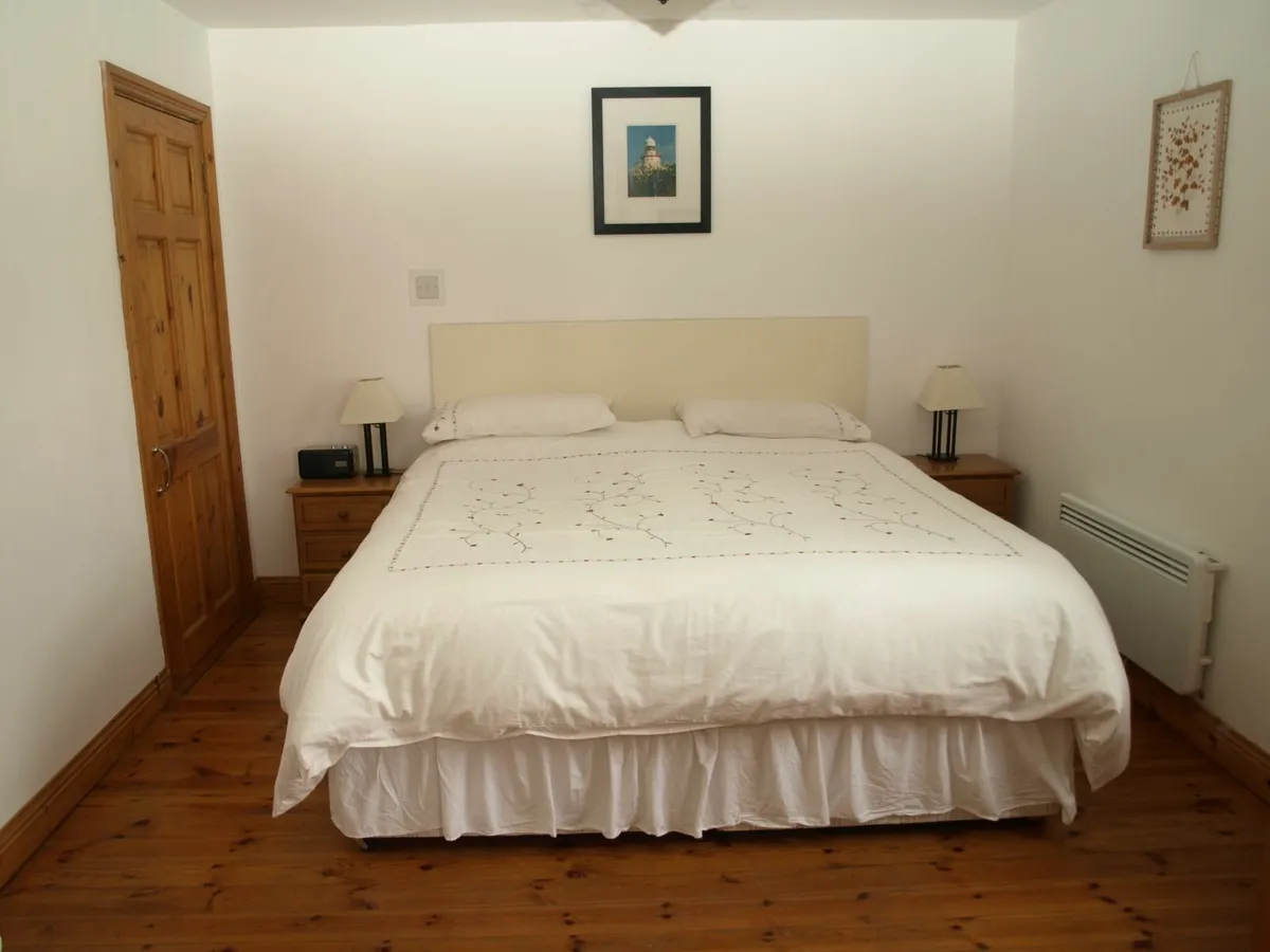 Holiday Home By The Sea in Wexford - Image 3