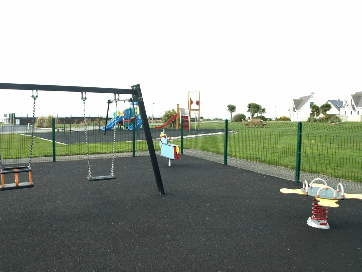 Holiday Home By The Sea in Wexford - Image 4