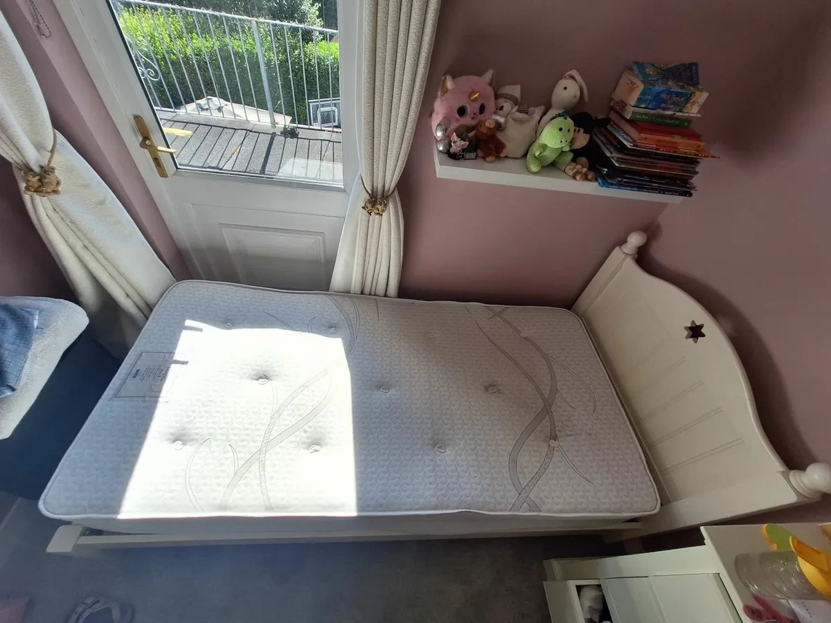Kids single bed - Image 2