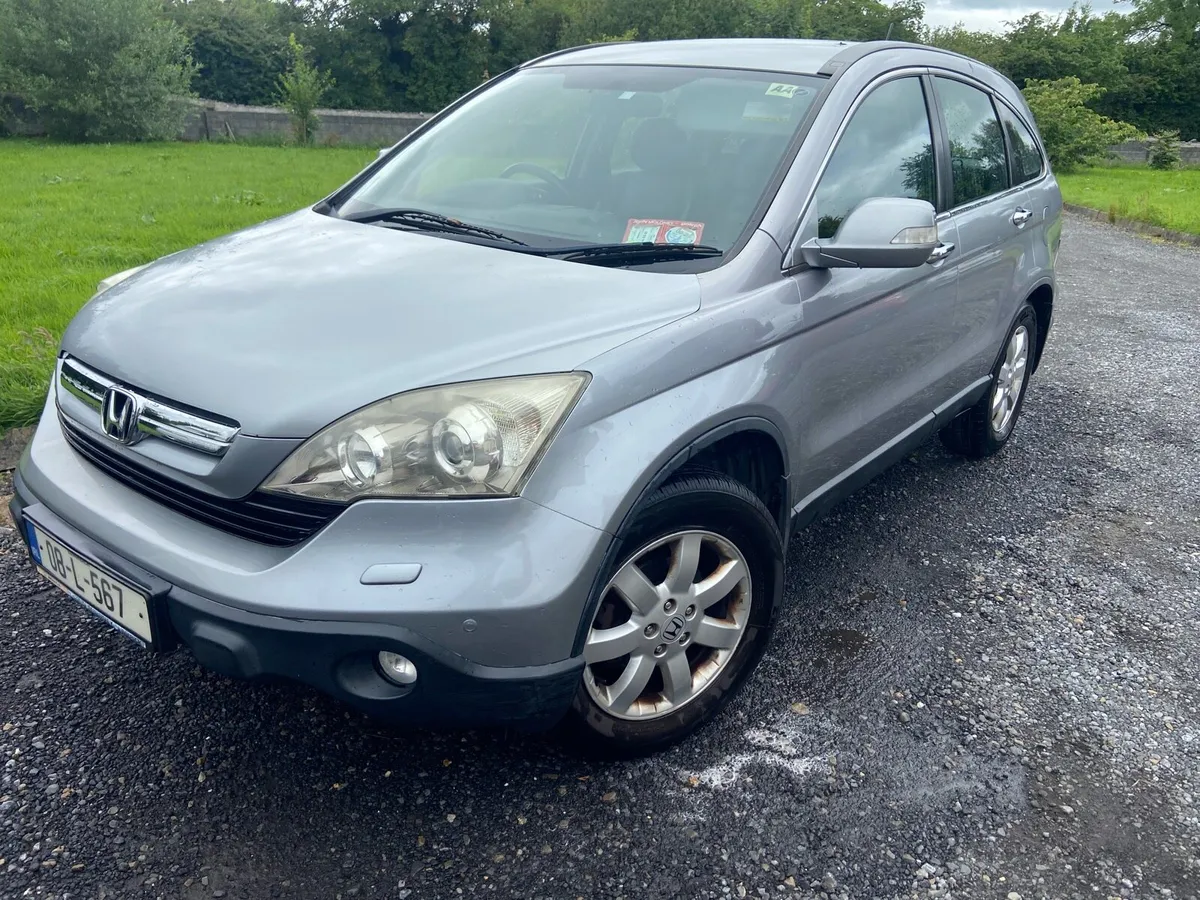 Honda  H R V Automatic - Image 2