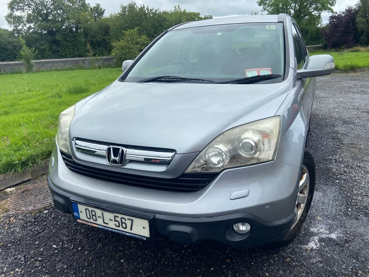 Honda  H R V Automatic - Image 3