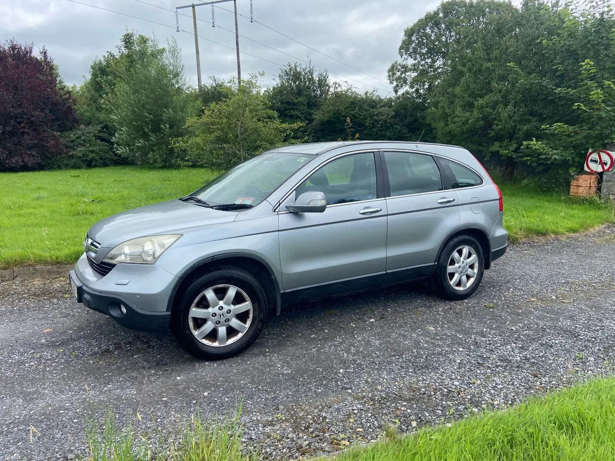 Honda  H R V Automatic - Image 4