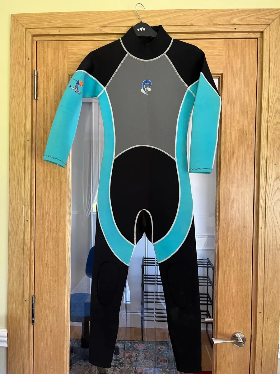 Wetsuits - Image 1