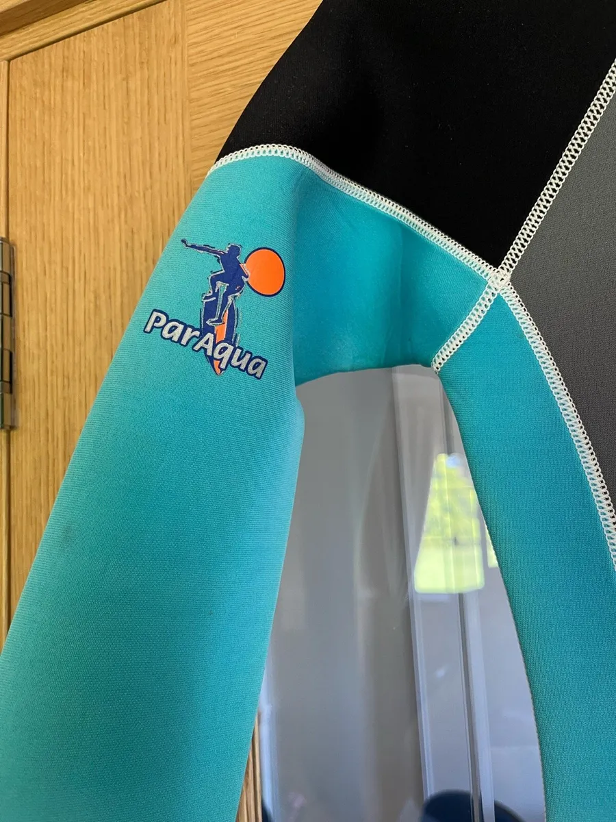 Wetsuits - Image 2