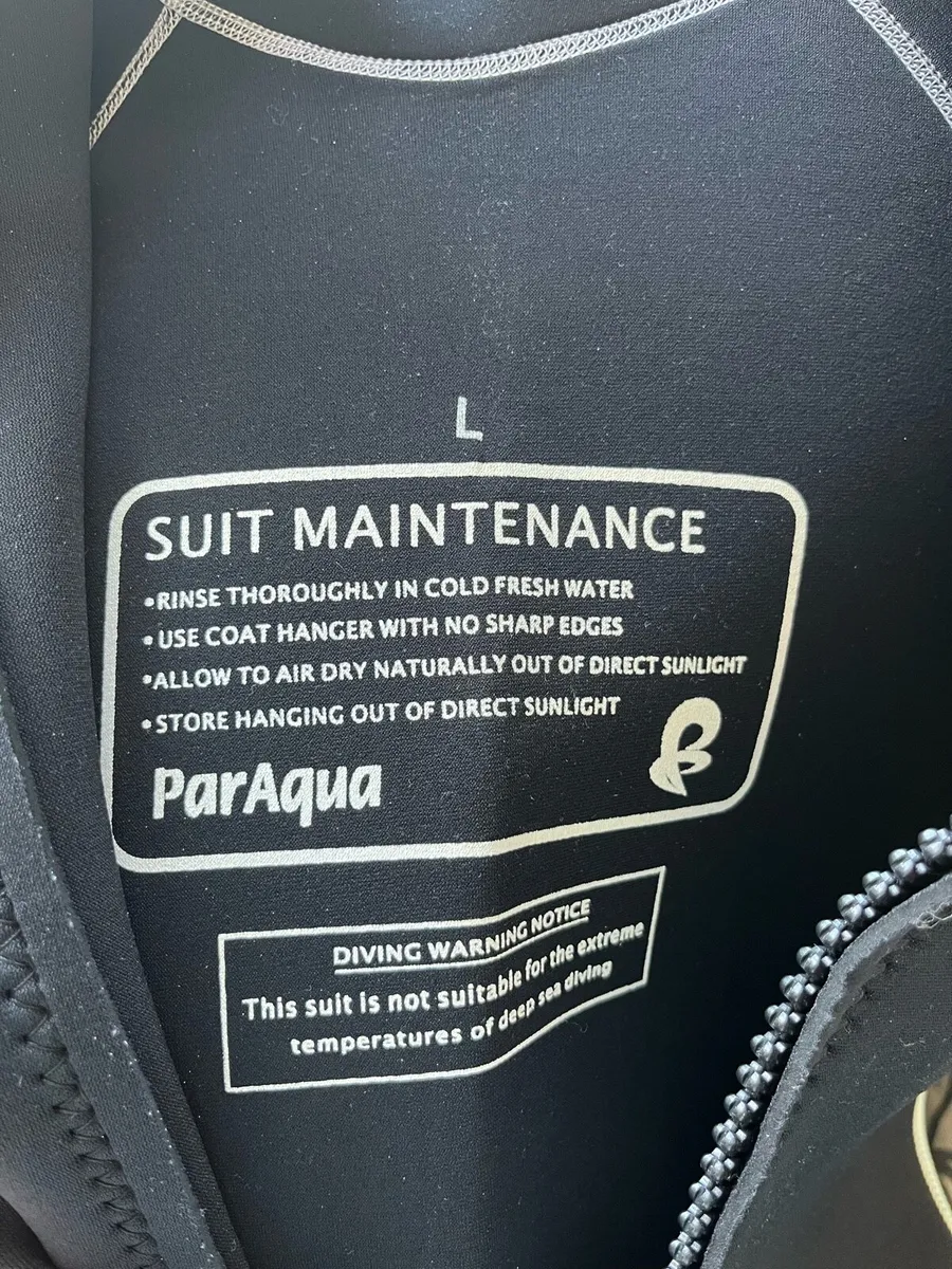 Wetsuits - Image 3
