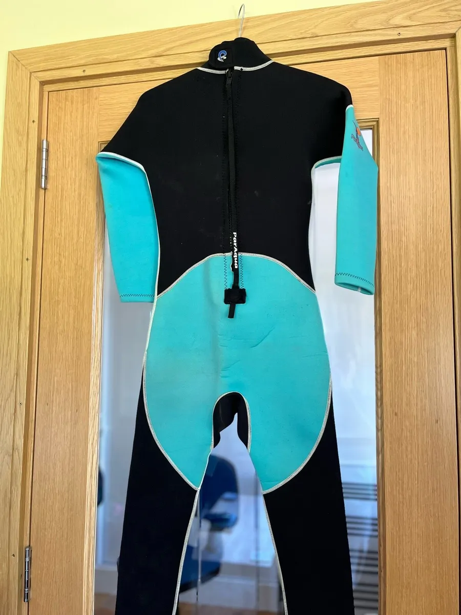 Wetsuits - Image 4
