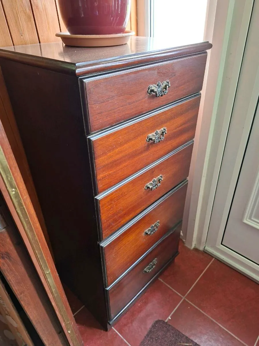 Chest of drawers - Image 3