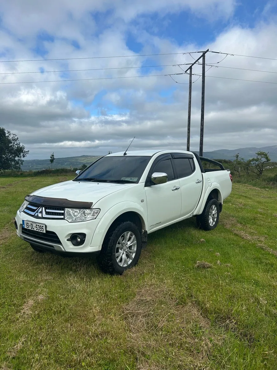 Mitsubishi - Image 2