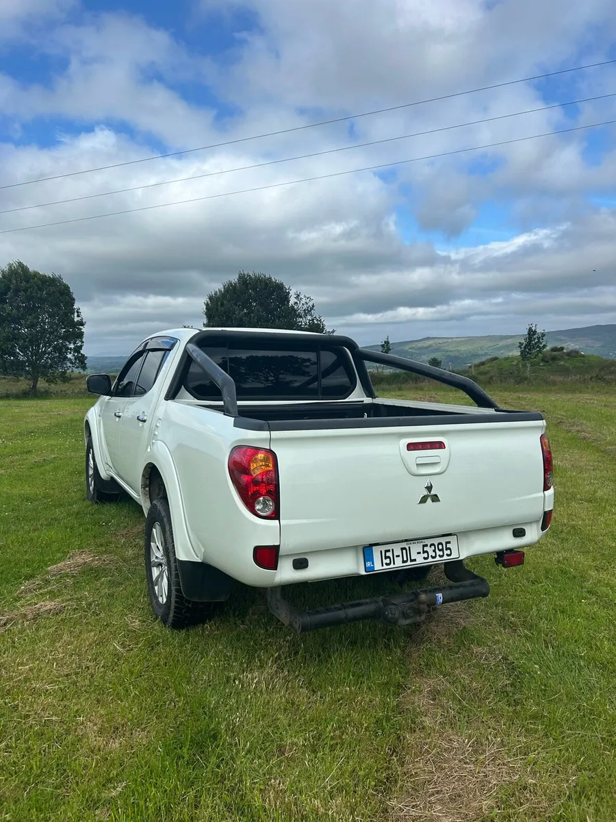 Mitsubishi - Image 3