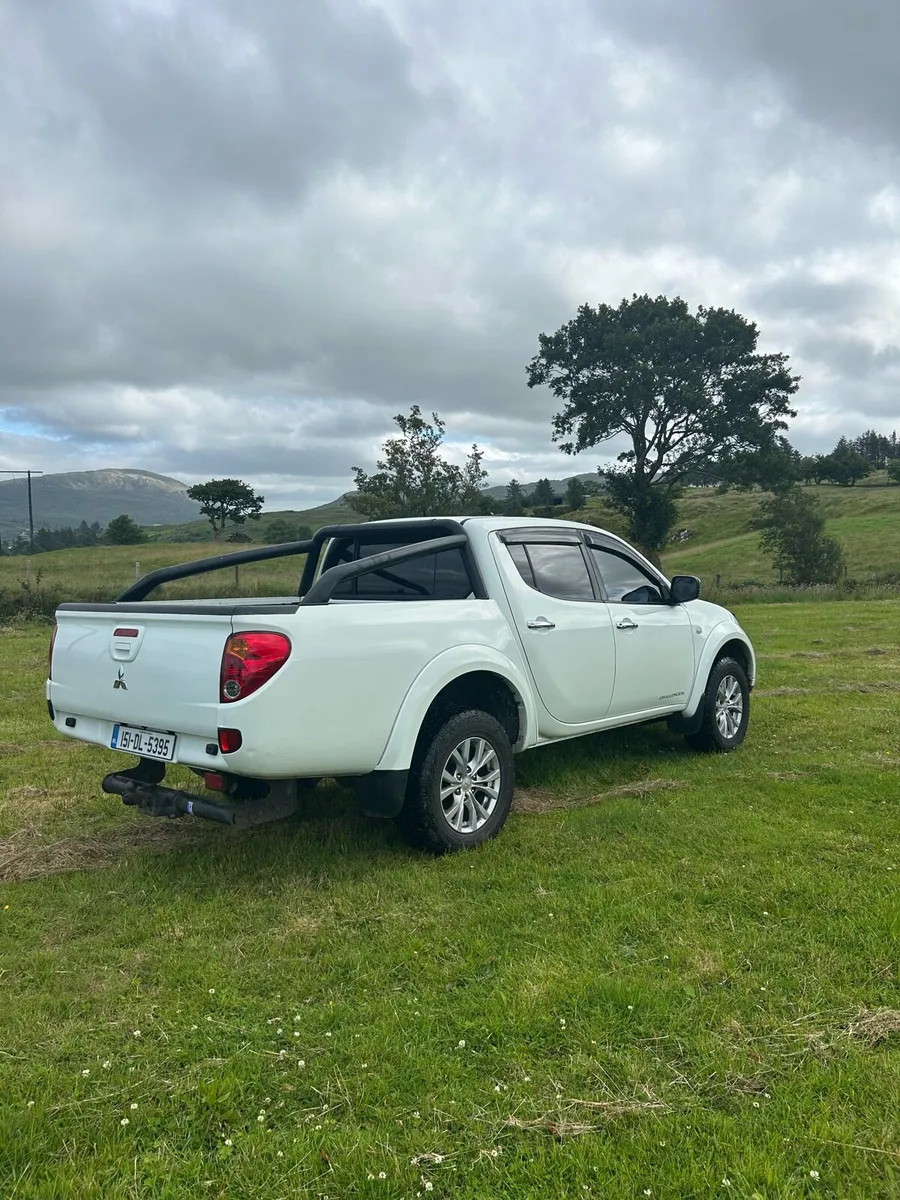 Mitsubishi - Image 4