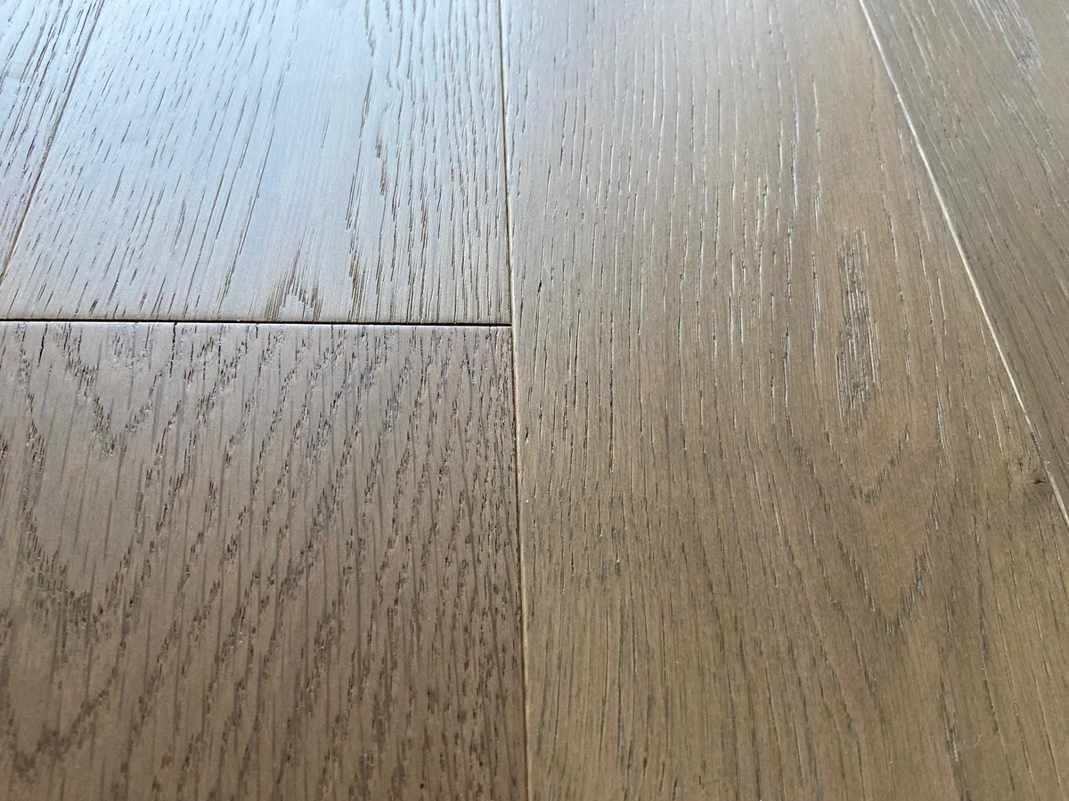 Engineered flooring MONOLAM OAK TAUPE - Image 4