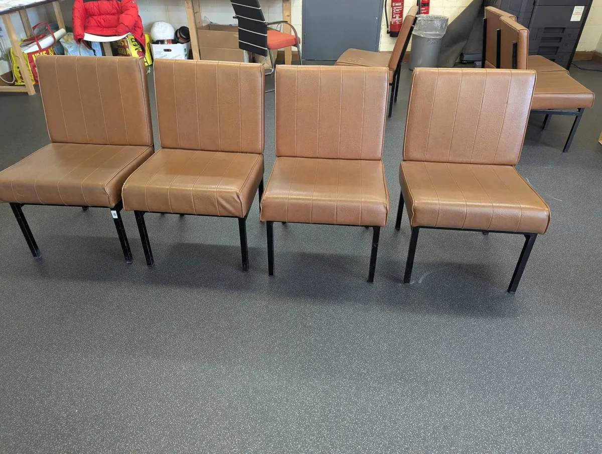 Chairs - Image 1