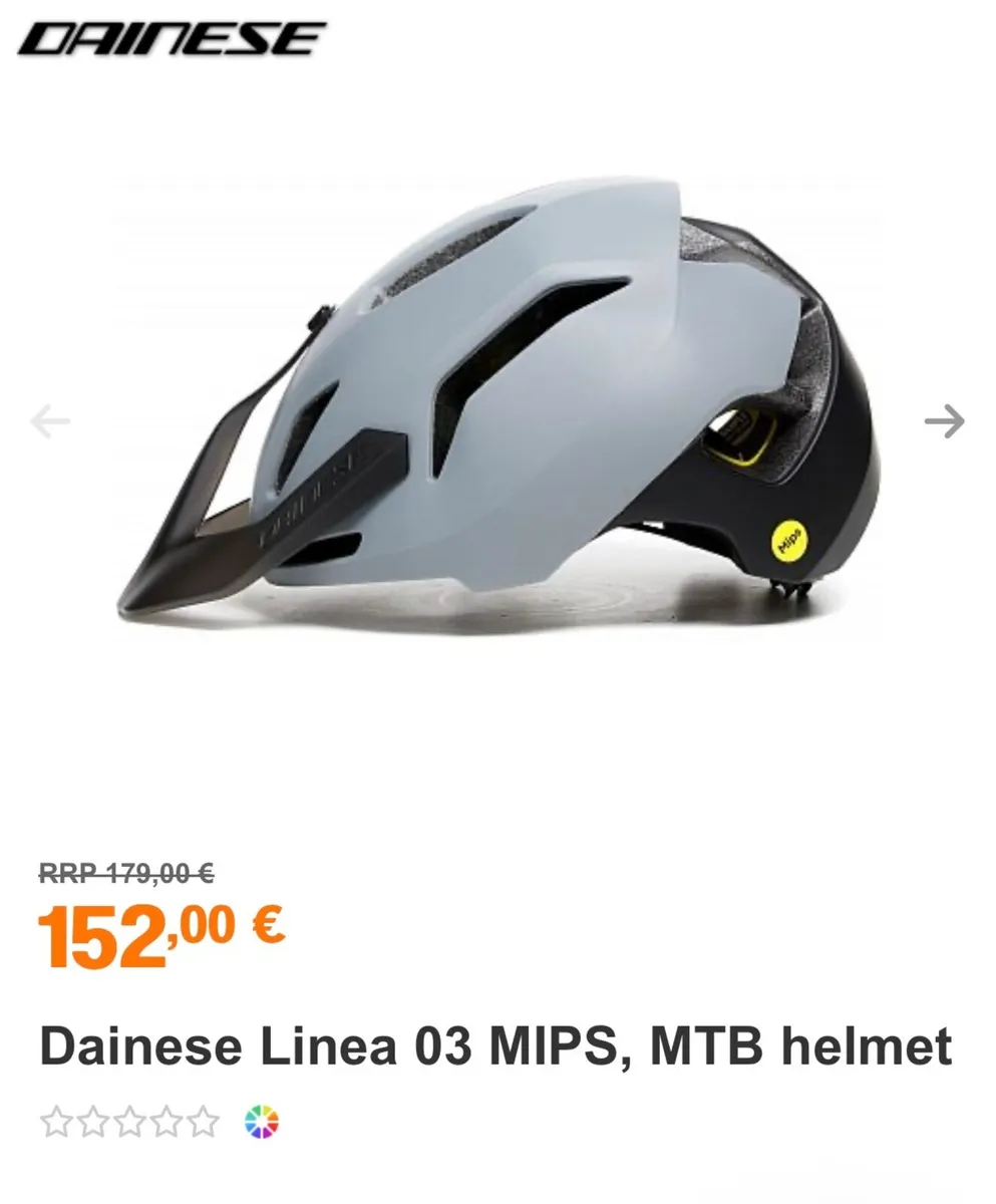 Helmet Bike - New - Image 2