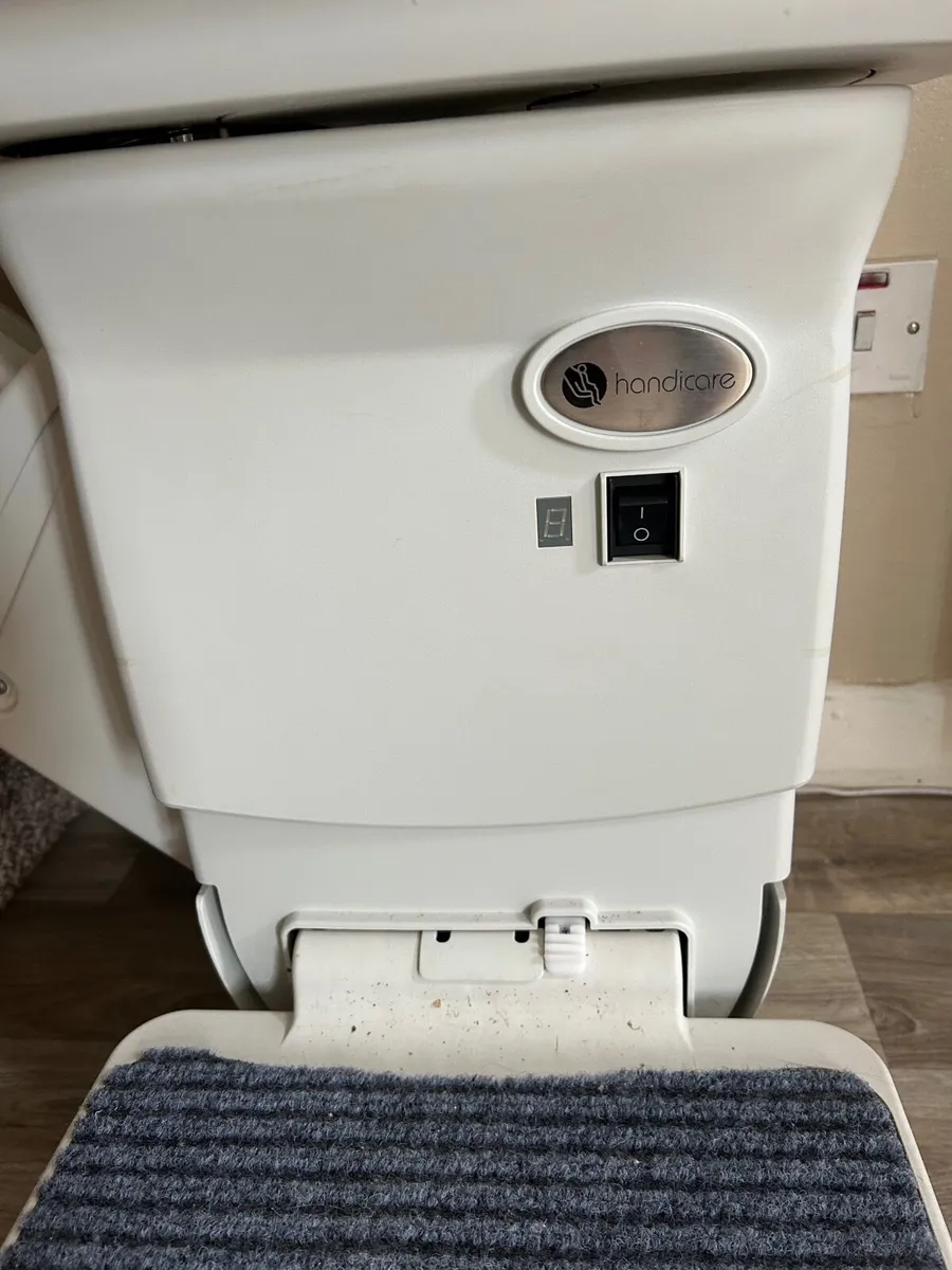 Stair lift - Image 2