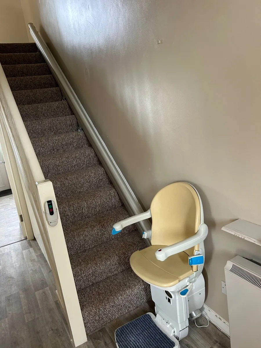 Stair lift - Image 3