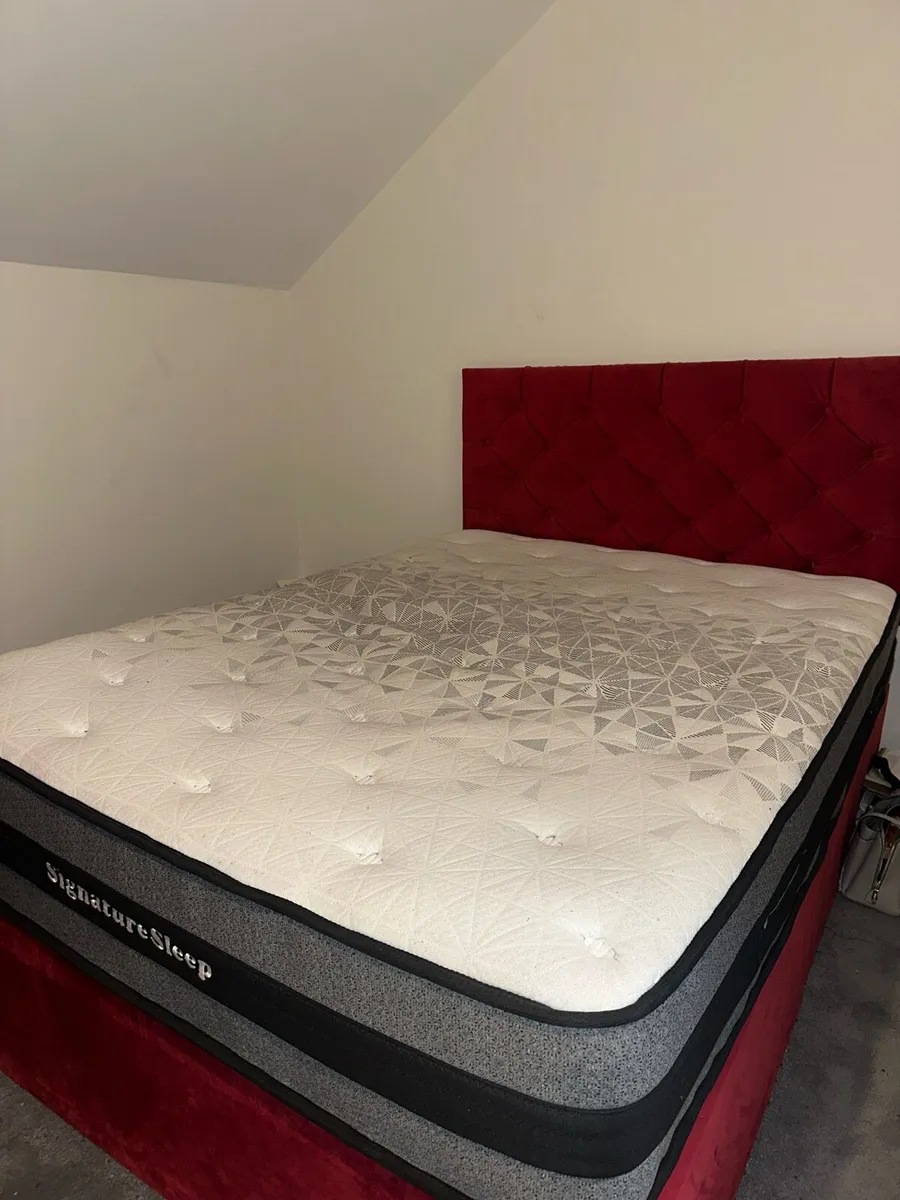 Bed - Image 3