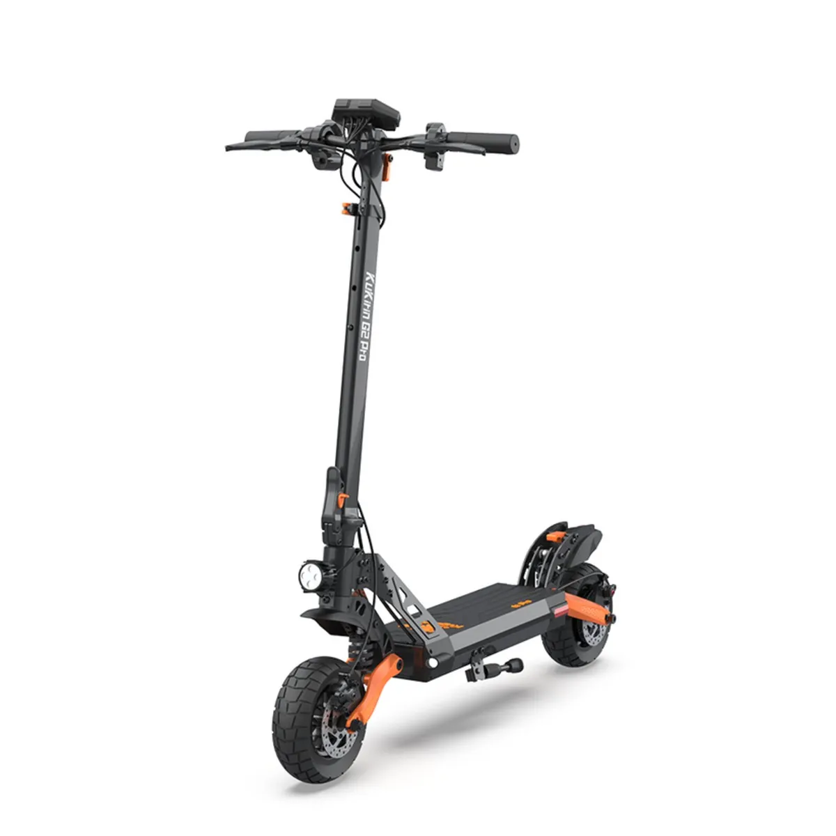 Kukirin G2 Pro Electric Scooters - Image 2
