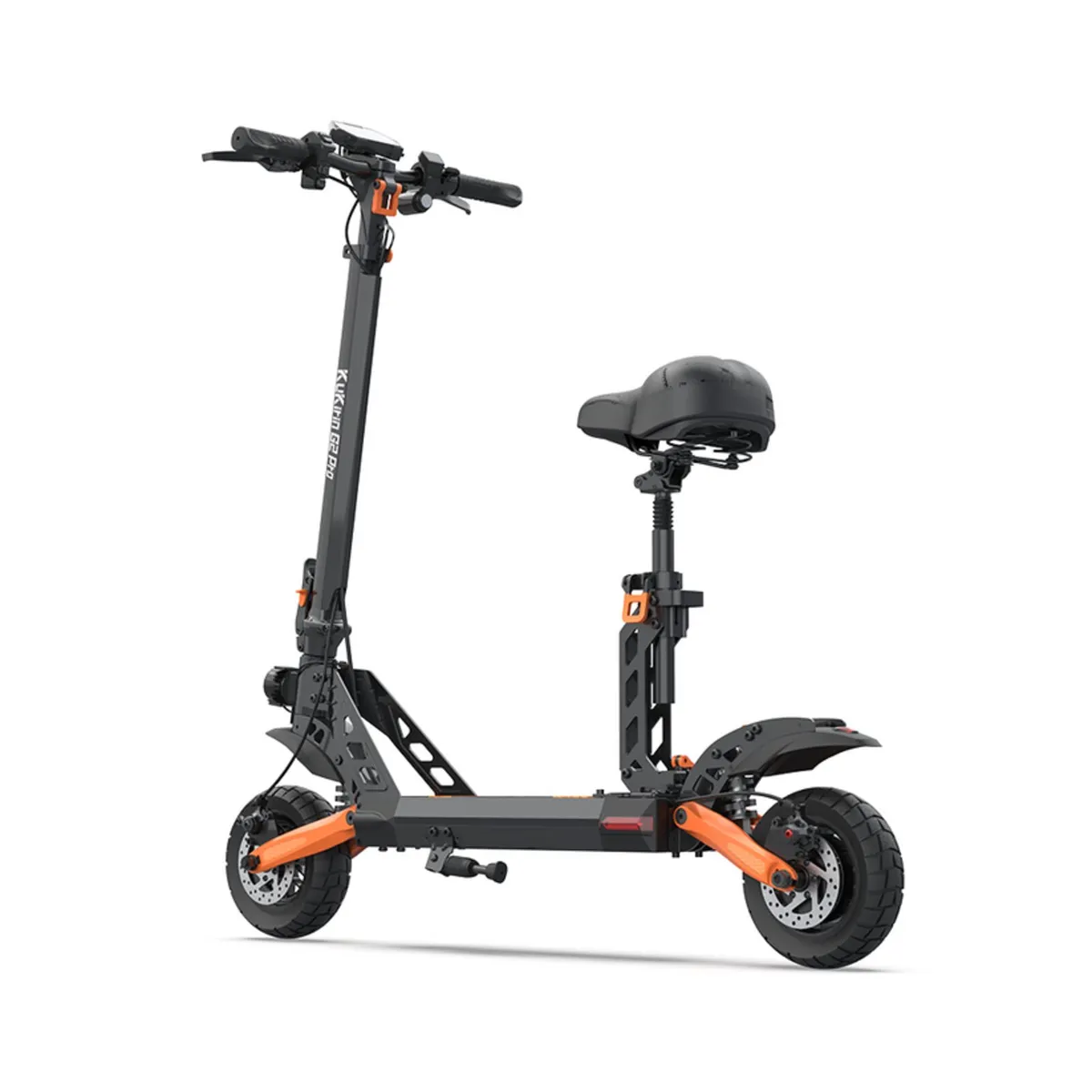 Kukirin G2 Pro Electric Scooters - Image 3