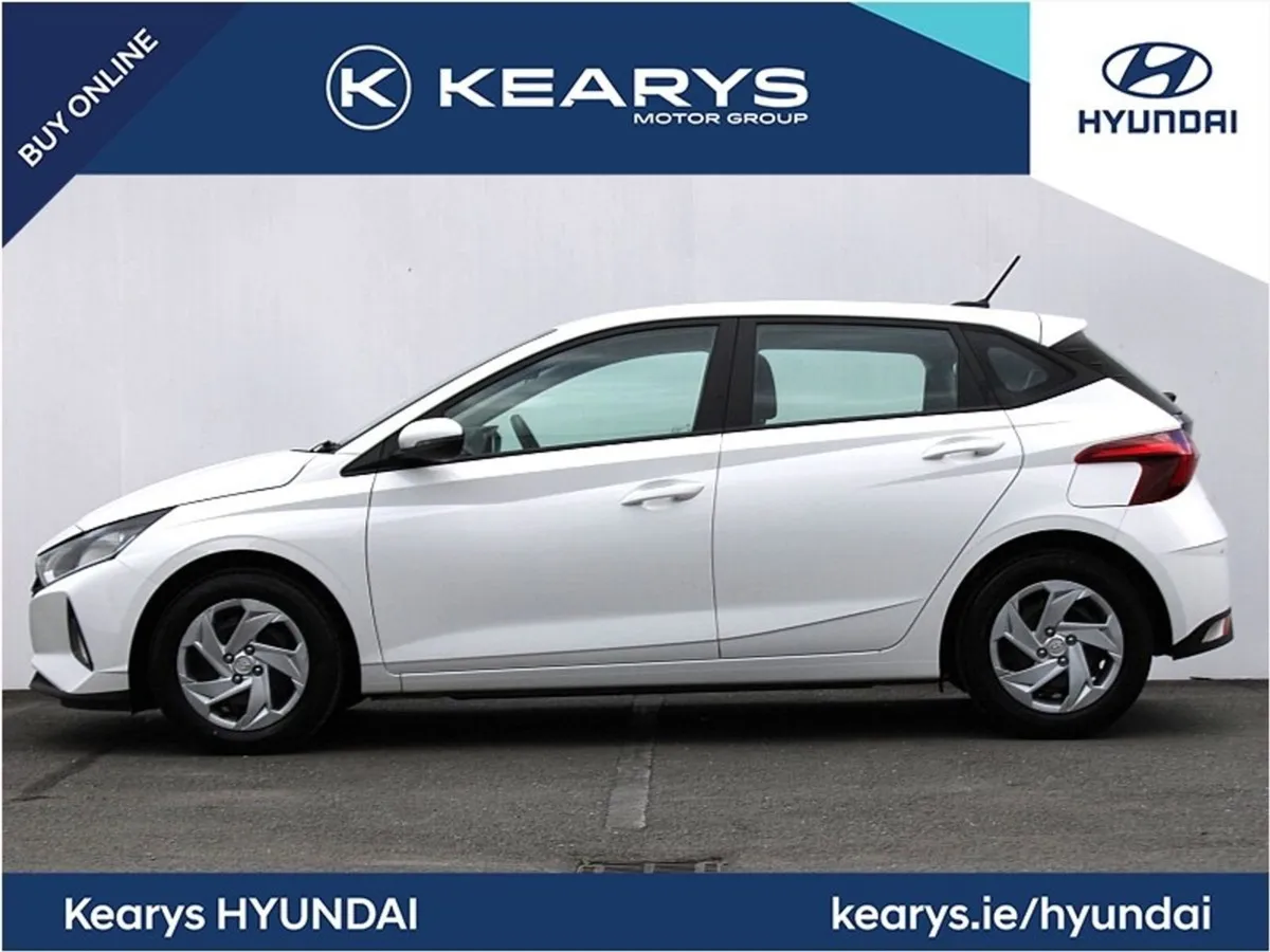 Hyundai i20 i20 Classic - Image 3