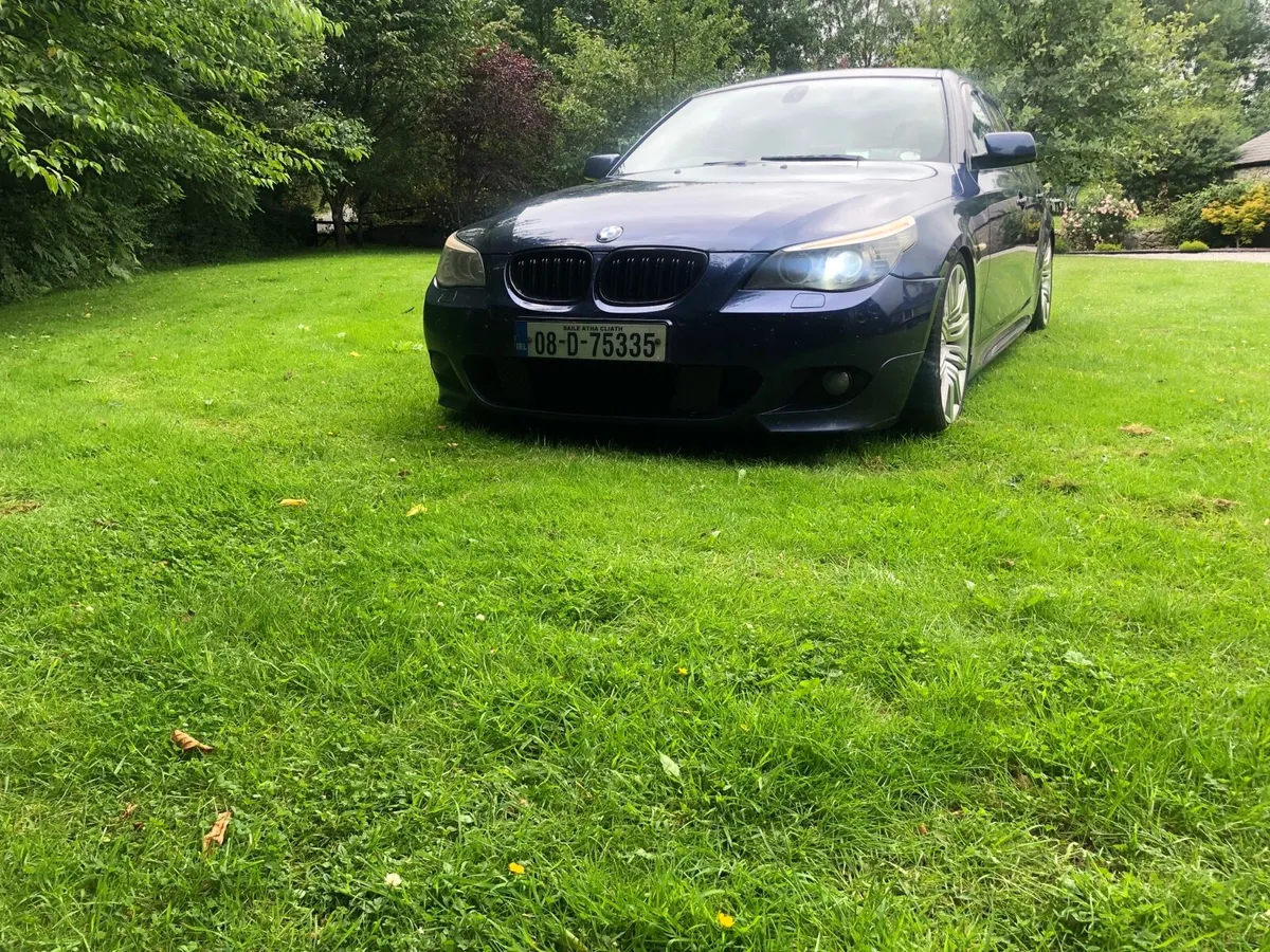 Bmw 520 M Sport - Image 2