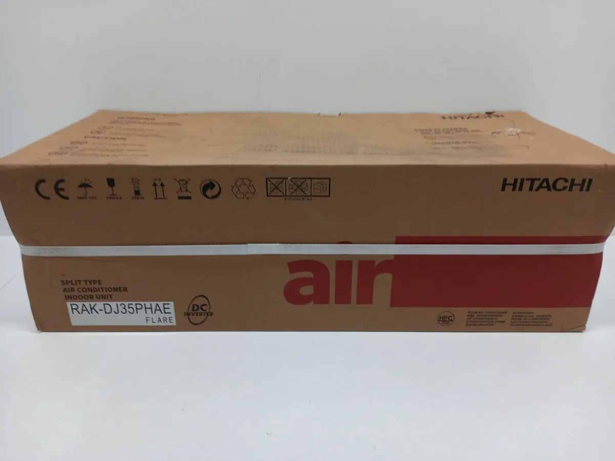 Online Auction Of An Air Conditioner Indoor Unit - Image 3