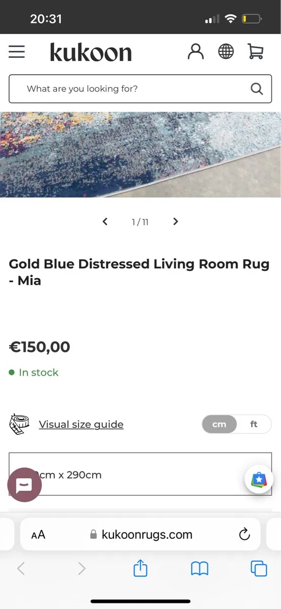 Rug - Image 2