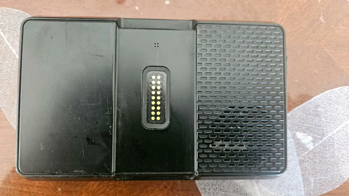 BMW Motorrad Navigator IV - Image 3