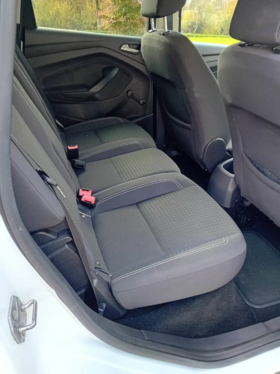Ford C-Max 2015 - Image 4