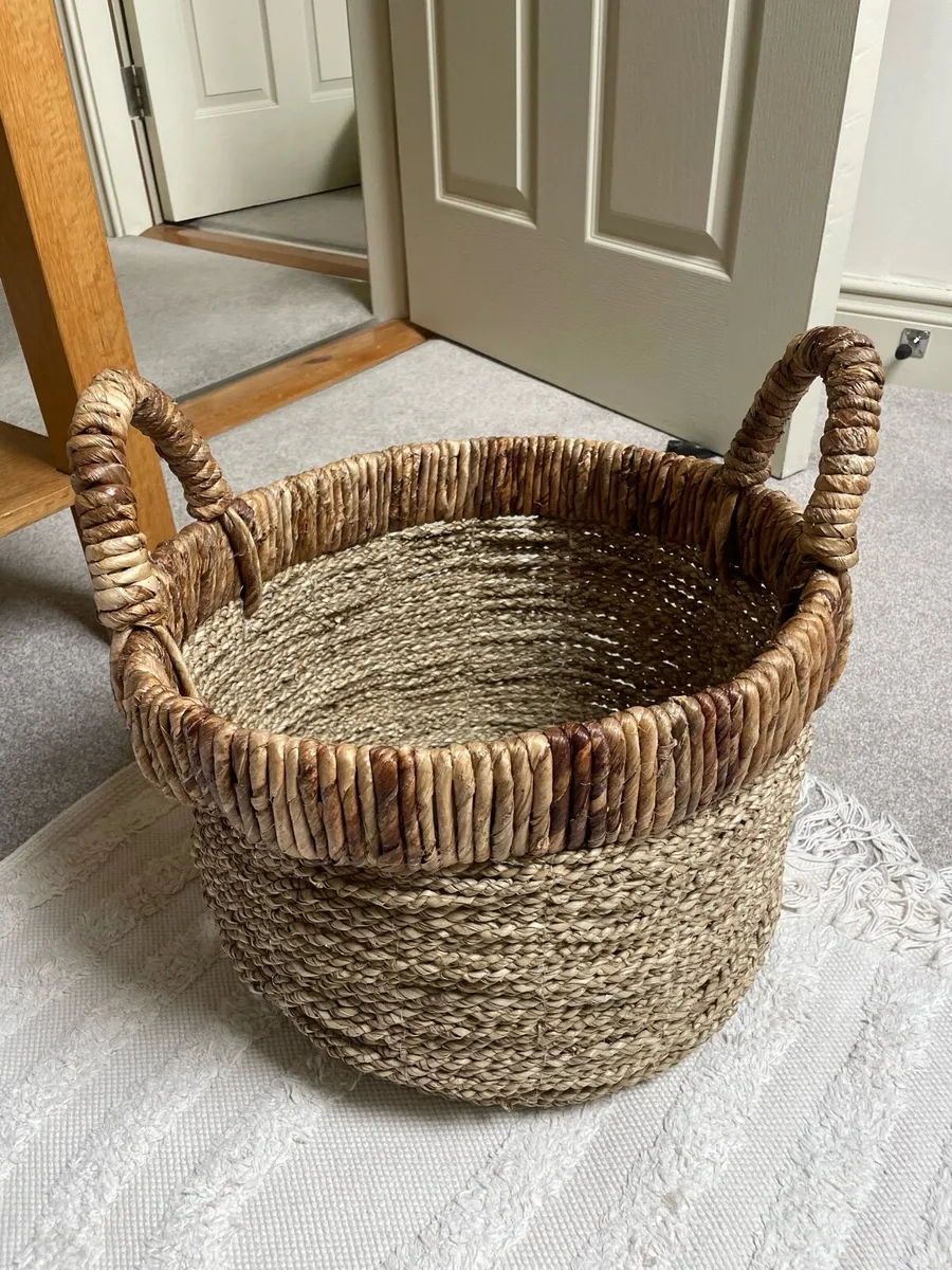 Basket - Image 1