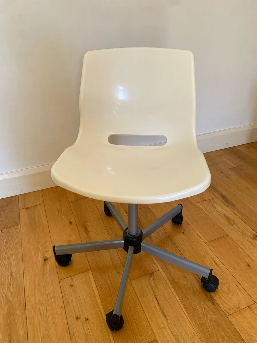 Swivel Chair IKEA - Image 1
