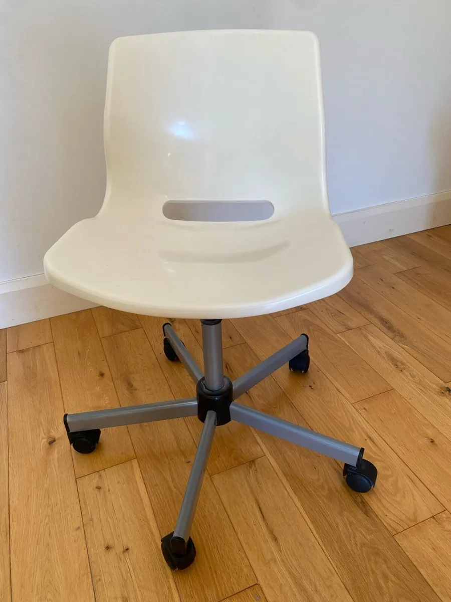 Swivel Chair IKEA - Image 2