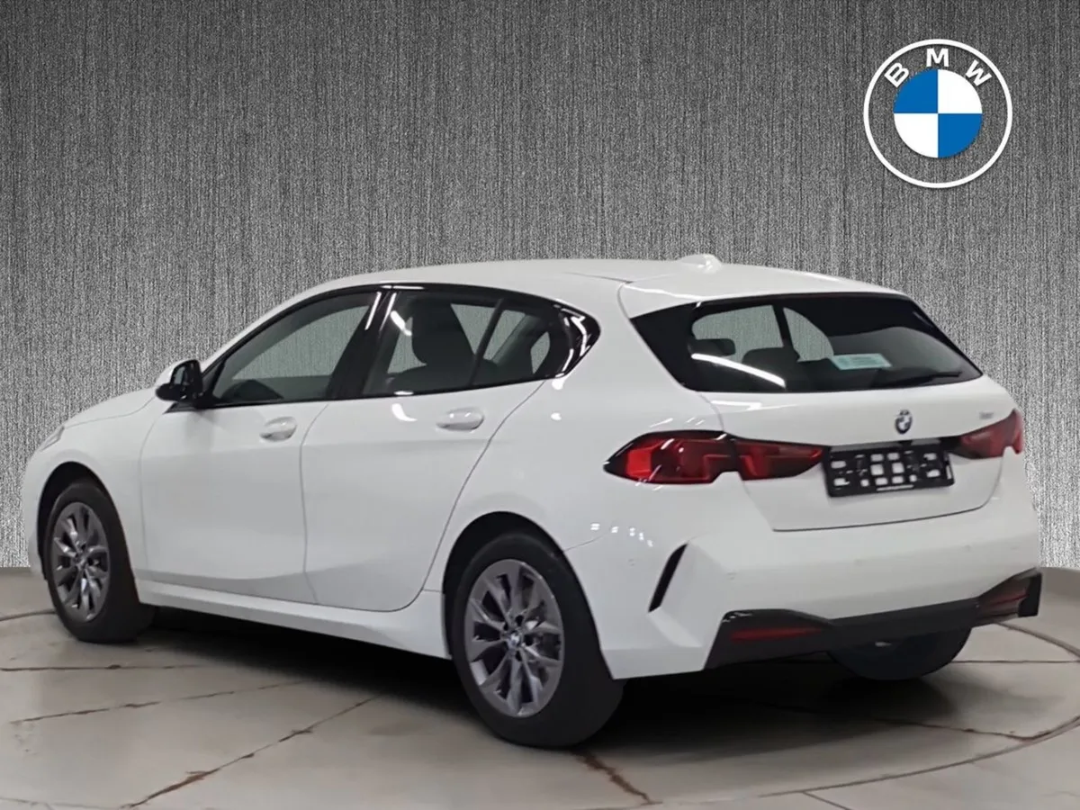 BMW 1 Series BMW 120 Sport Auto 5DR - Image 3