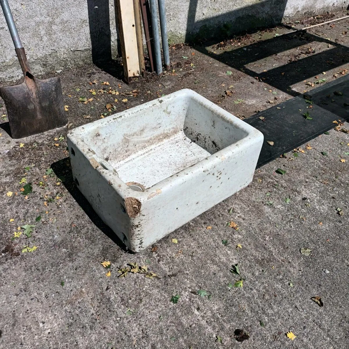 Belfast sink - Image 1