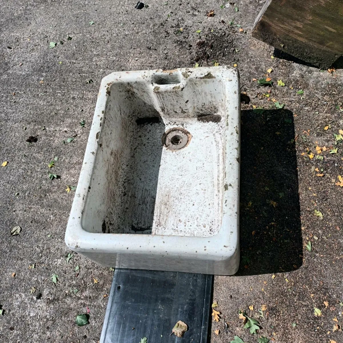 Belfast sink - Image 2
