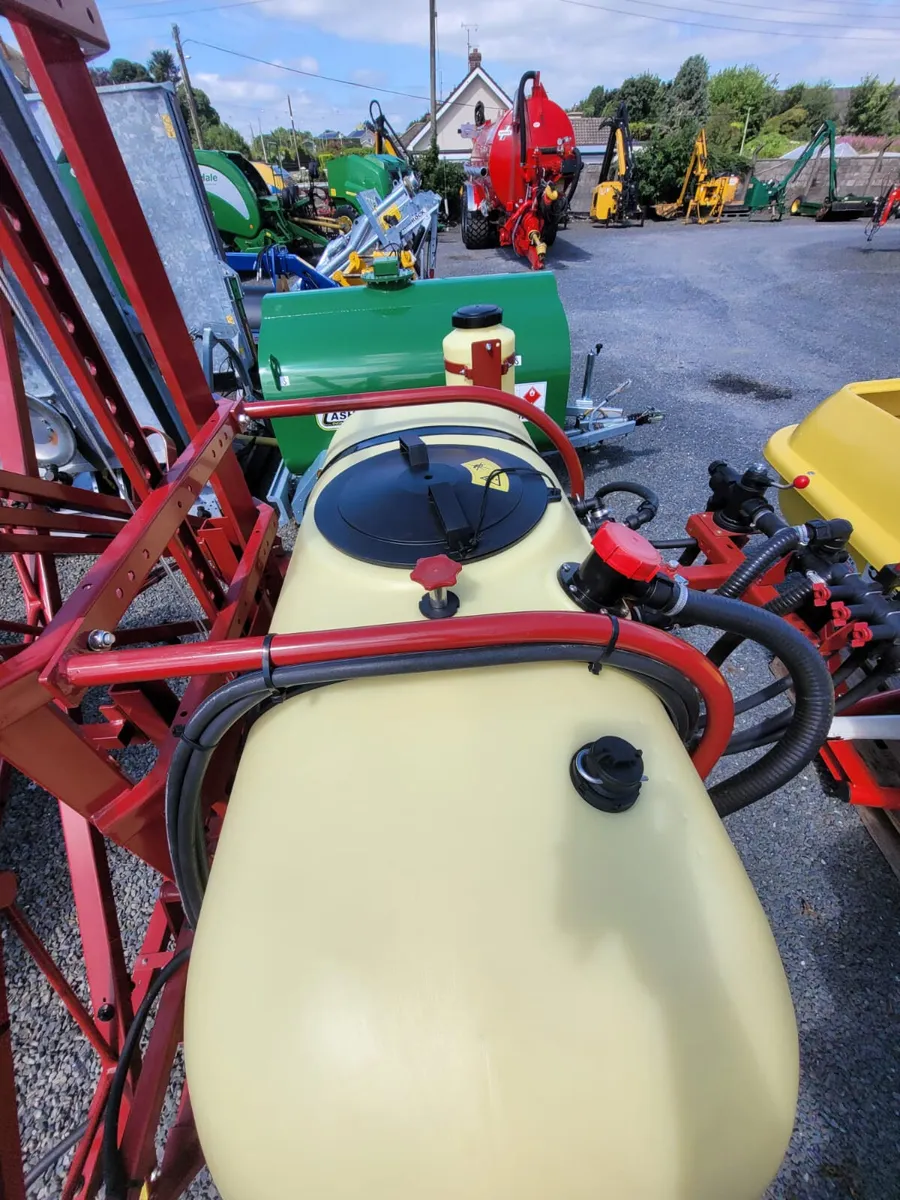 New Hardi 800 Litre Sprayer !!! - Image 3