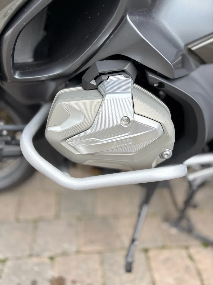 BMW 1250RT 2021 - Image 3