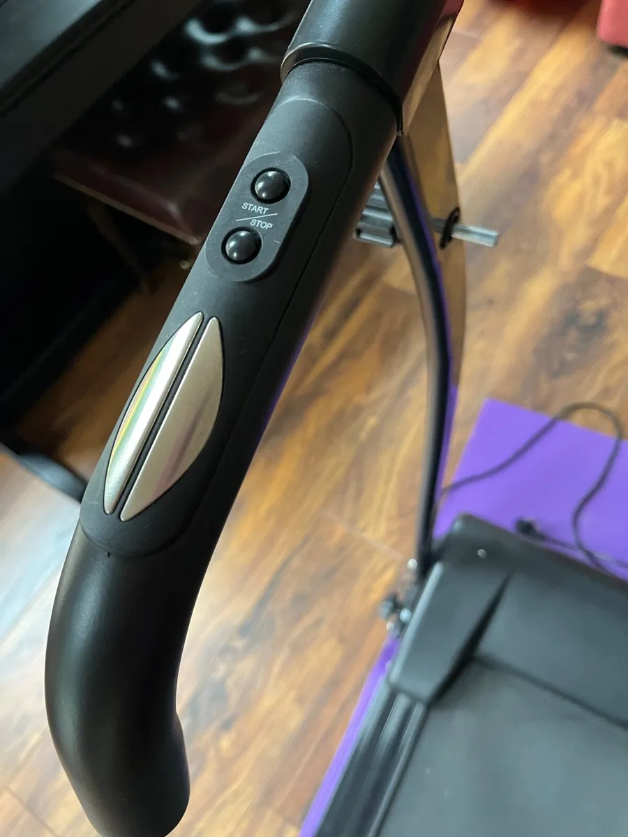 Treadmill - Image 3