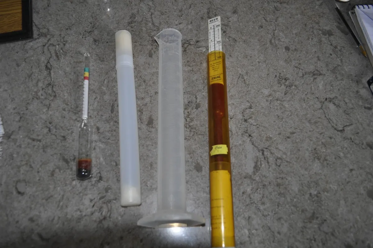 Wine Making Equipment - Image 2