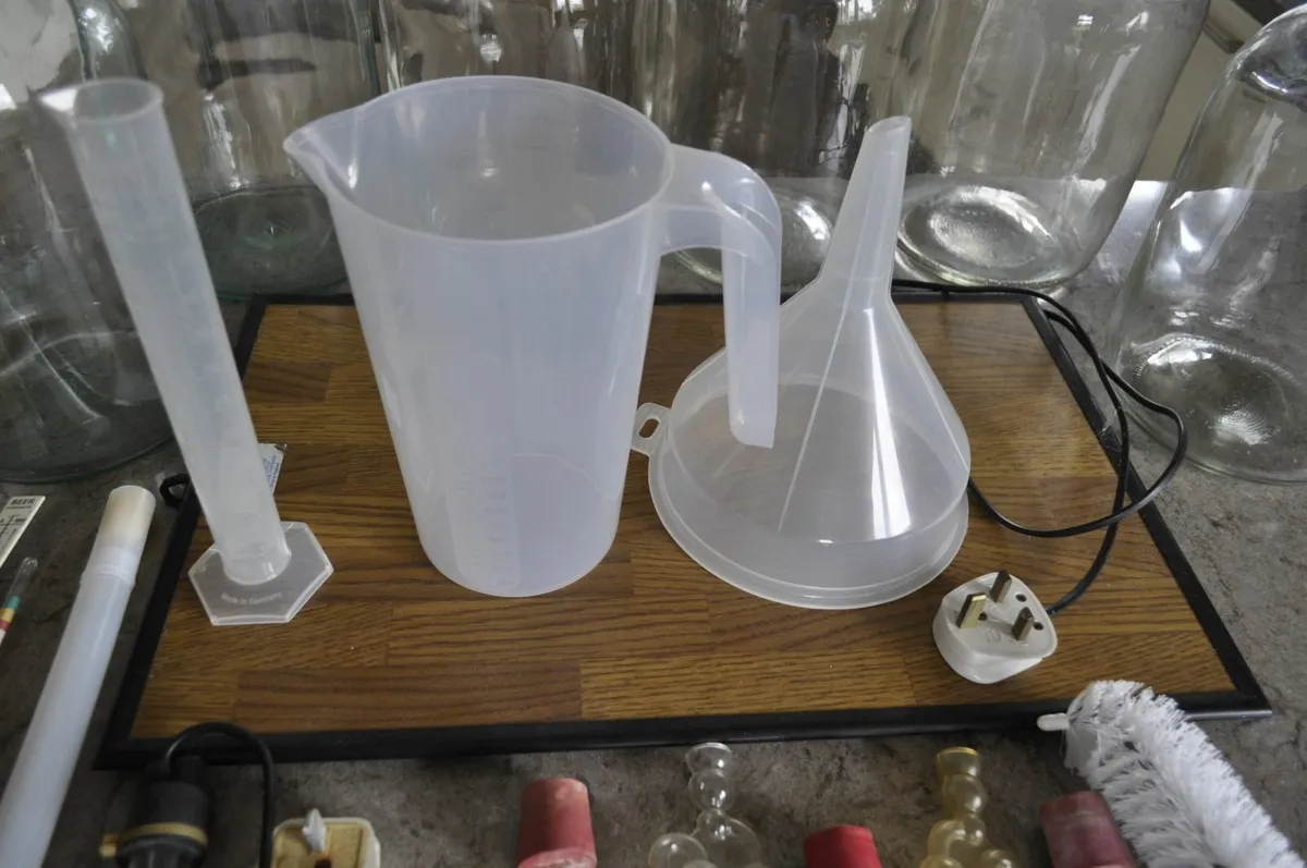 Wine Making Equipment - Image 3