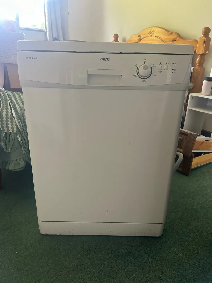 Dishwasher - Image 1