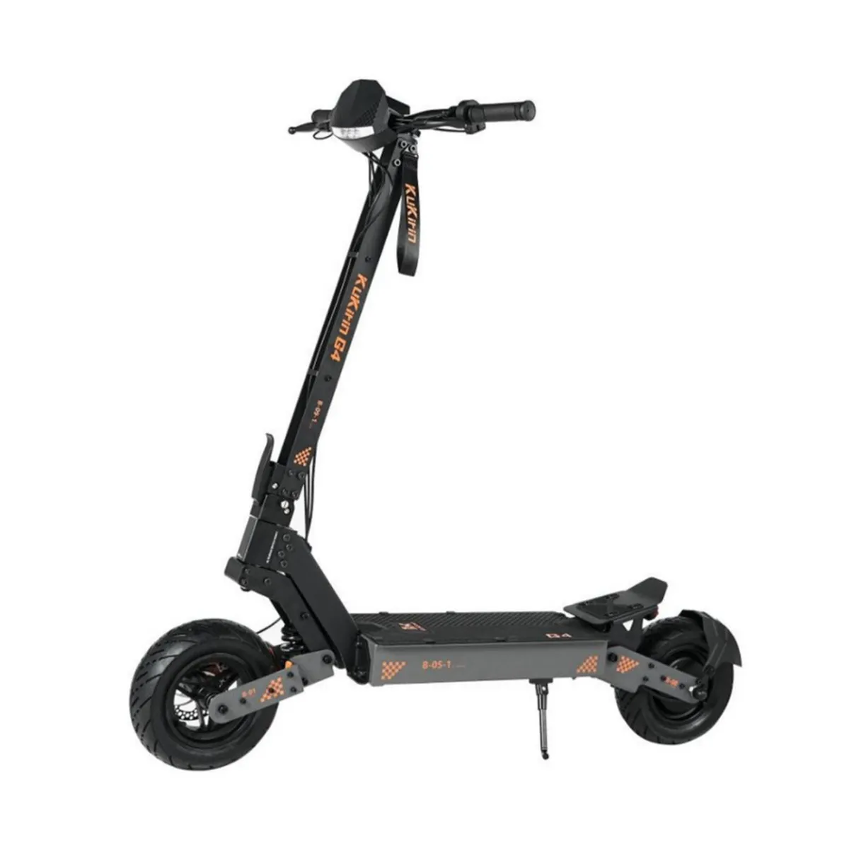 Kukirin G4 Electric Scooters BRAND NEW IN THE BOX - Image 1