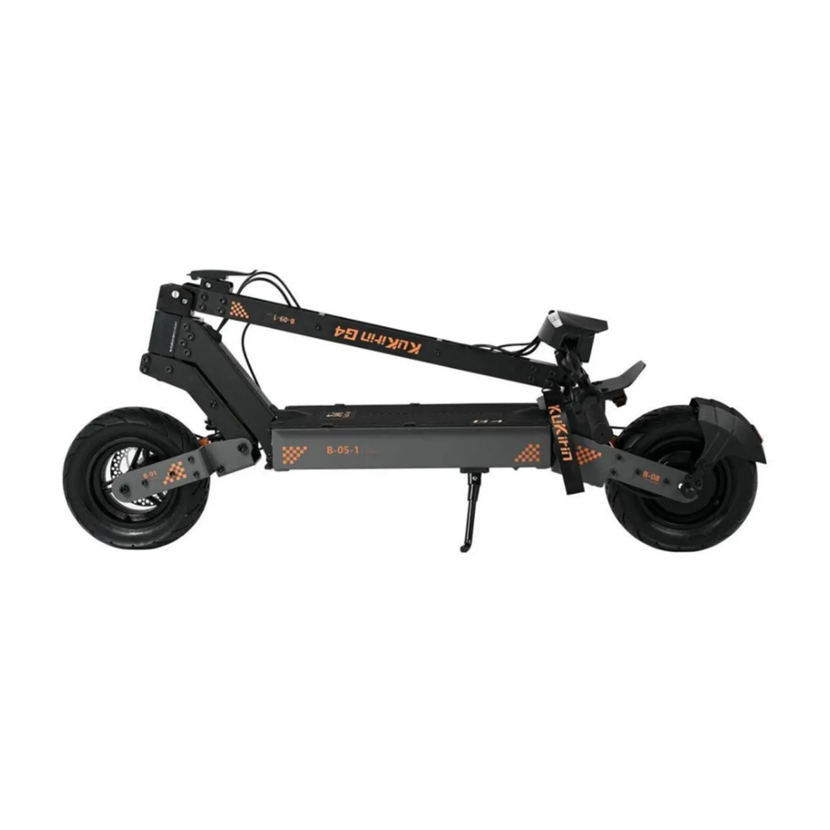 Kukirin G4 Electric Scooters BRAND NEW IN THE BOX - Image 2