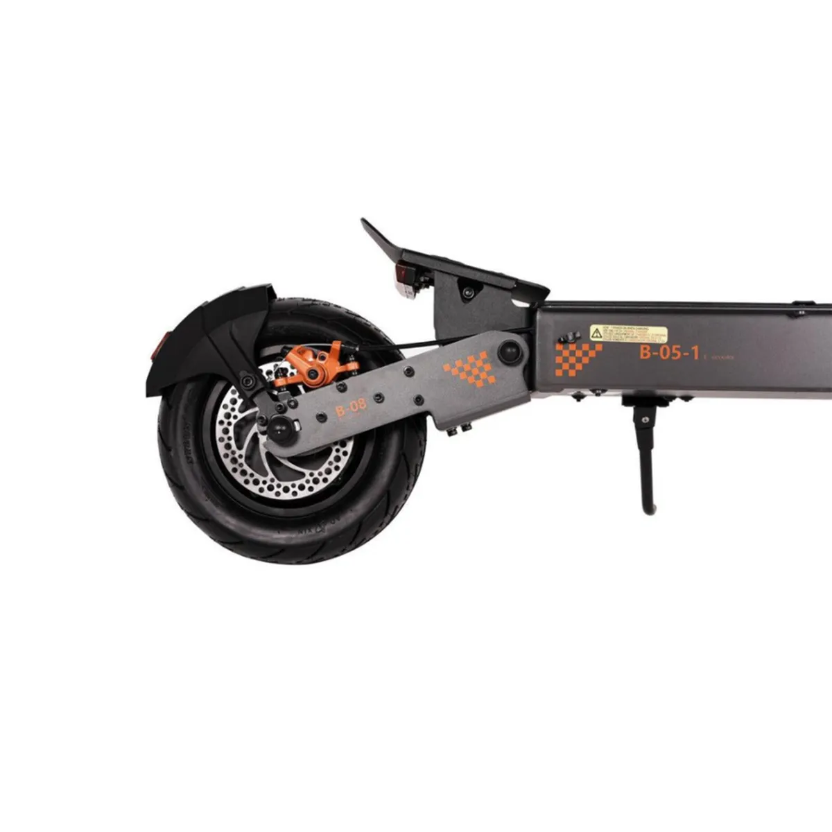 Kukirin G4 Electric Scooters BRAND NEW IN THE BOX - Image 3