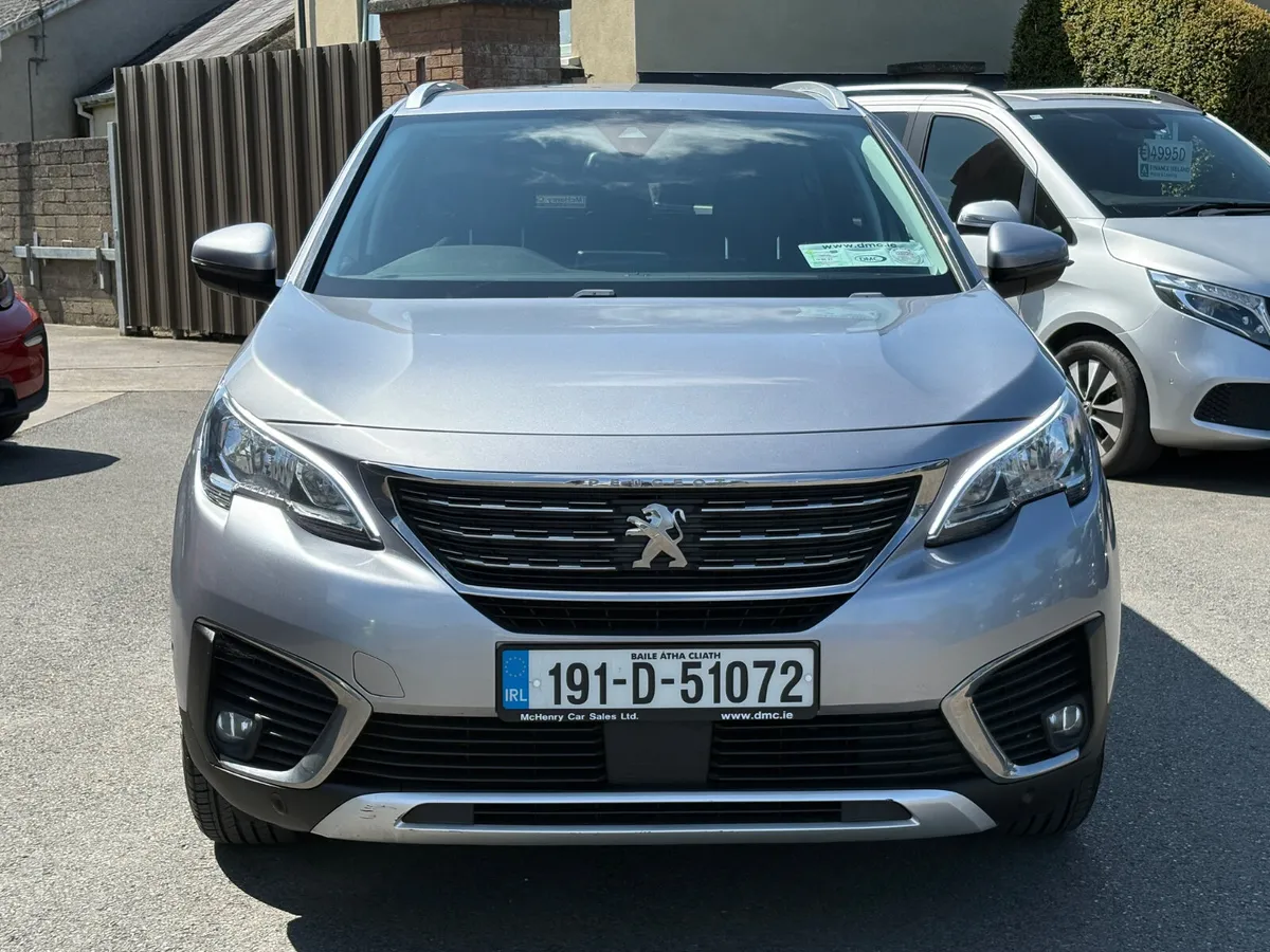 191 Peugeot 5008 Allue 1.5 Diesel *7 Seater* - Image 2